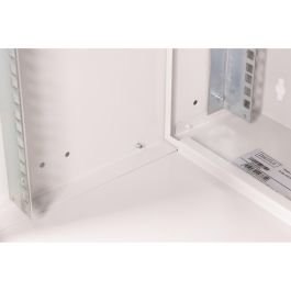 DIGITUS Wandgehäuse SOHO PRO 12HE 595x540x400 mm 19" grau