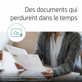 HP 991X Cartouche d'encre Cyan Haute Capacité 193ml Originale