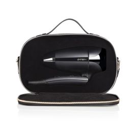 GHD Sèche-linge de voyage Flight+ Gift Set, compact et puissant, idéal pour les escapades, unisexe, 2 pièces