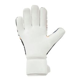 Gants de Gardien de But Uhlsport Soft Hn Comp Blanc Adultes 7-8 ans