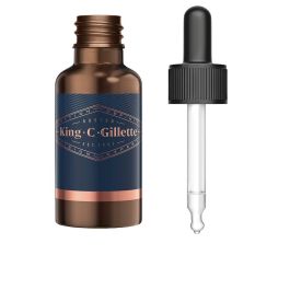 Gillette Huile à Barbe King 30 ml Precio: 7.6899996. SKU: S0585396