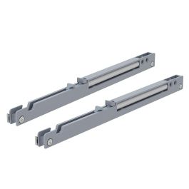 HERRAJES ALK Kit de Frein Amortigué Bond (2 Unités) Precio: 24.9984408. SKU: B1DEXVLA7S