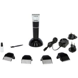 Tondeuse sans fil - KERBL Clipster DeloX - Sur batterie - Noir