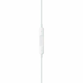Casque Apple MYQY3ZM/A Blanc (1 Unité)