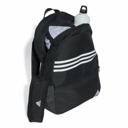 Sac à dos de Sport Adidas CLASSIC 3S PC IZ1895 Noir