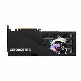 Carte Graphique MSI RTX 5060 Ti 16G GAMING TRIO OC
