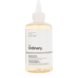 The Ordinary Tonique Exfoliant à l'Acide Glycolique 7% 240 ml Precio: 18.7899996. SKU: B1J7RD8HQL