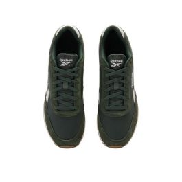 Chaussures casual homme Reebok Glide Low Olive 42-43