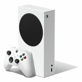 Xbox Series S Microsoft 512 GB