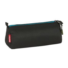 Fourre-tout Kelme Iron Noir 21 x 8 x 7 cm