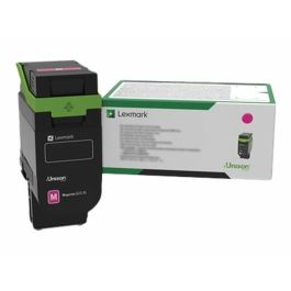 Toner Compatible Lexmark 75M20M0 Precio: 152.79. SKU: B1D97LC3M2