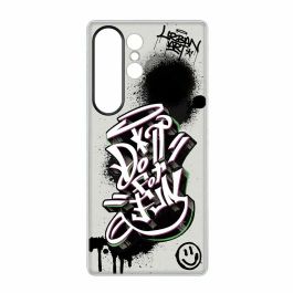 SAMSUNG EF-JS938 Étui Flipsuit Rugged pour Galaxy S25 Ultra Noir