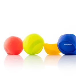 Reusable Water Balloons Waloons InnovaGoods 12 Unités