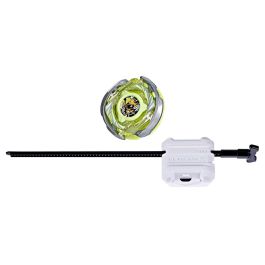 Hasbro Beyblade X Starter Pack Arc Wizard R 4-55LO CX Toupie de résistance avec lanceur pour enfants à partir de 8 ans HASG1679ES0