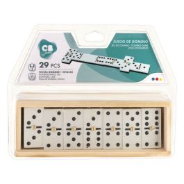 Domino CB Games (6 Unités)