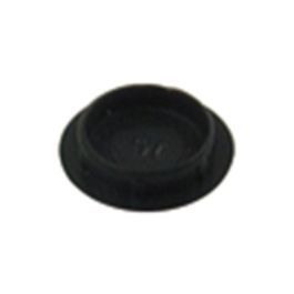 ITALIANA FERRAMENTA Tapa Embellecedora Plástico Negro Agujero 15mm (Set de 100) Precio: 4.9899996. SKU: B19D9D44W9