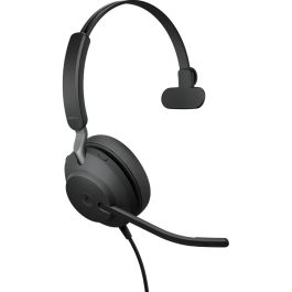 Jabra Evolve2 40 SE USB C/A MS Mono