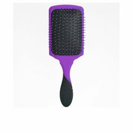 Brosse The Wet Brush Pro Paddle Detangler Violet Caoutchouc (1 Unité) Precio: 10.5. SKU: S05108707