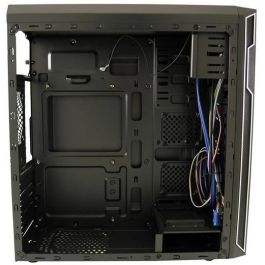 LC Power Classic 7038B - Midi Tower - ATX