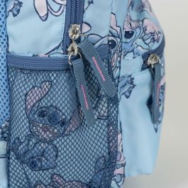 Sac à dos enfant Stitch 23 x 33 x 9 cm