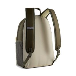 Sac à dos Casual Puma Phase Color Block Olive