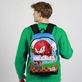 Cartable Sonic Knuckles
