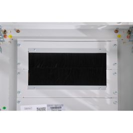 DIGITUS Netzwerkschrank Unique 22HE 1164x600x600mm grau (Speditionsversand)