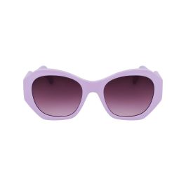Lunettes de soleil Femme Karl Lagerfeld KL6146S-516 ø 54 mm