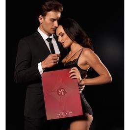 Jeu Érotique Dream Toys Calendrier