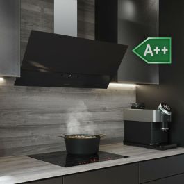 Hotte standard Cecotec Bolero Flux DT 908001 Noir