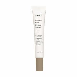 Ondo Beauty 36.5 Traitement Taches Brunes Acide Tranexamique et Réglisse 30 ml