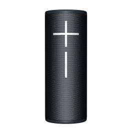 Haut-parleurs bluetooth portables Logitech 984-001981 Noir