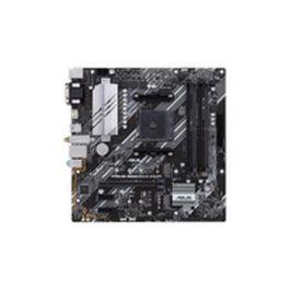 Carte Mère Asus PRIME B550M-A AMD B550 AMD AM4 Precio: 132.5000004. SKU: S0234717