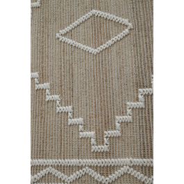 Tapis Home ESPRIT Boho 140 x 200 x 1 cm