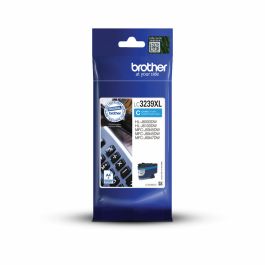Cartouche d'encre originale Brother LC3239XLC