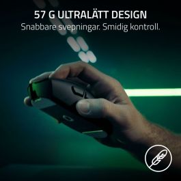 Souris Razer RZ01-05330200-R3G1 Blanc