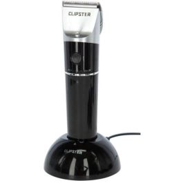 Tondeuse sans fil - KERBL Clipster DeloX - Sur batterie - Noir