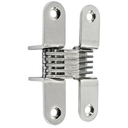 CEAM Bisagra Invisible 503 42x29 Niquel Precio: 7.5. SKU: B1K9QXHLG4