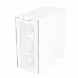 Boîtier ATX semi-tour Asus 90DC00H3-B19010 Blanc