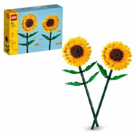 LEGO 40524 Botanicals Tournesols Jeu de construction