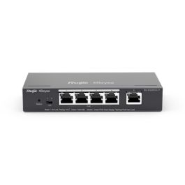 Switch Ruijie Networks Precio: 76.89. SKU: B15LER7BBE