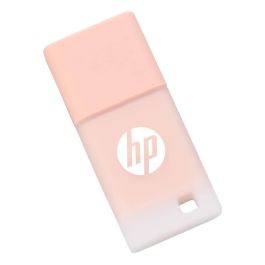Clé USB HP x768 Rose 128 GB