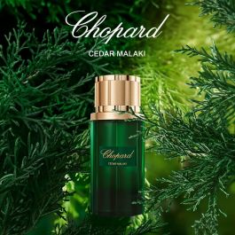 Parfum Femme Chopard EDP