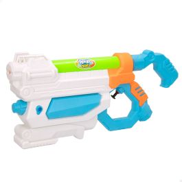 Pistolet à Eau Colorbaby 33,5 x 15,5 x 6 cm (6 Unités)