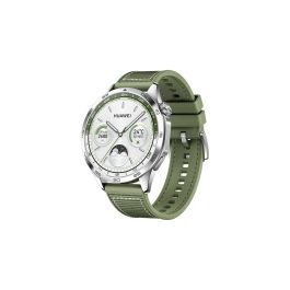 Montre intelligente Huawei GT4 Classic Vert 1,43" 46 mm