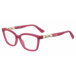 Monture de Lunettes Femme Moschino MOS598-8CQ Ø 55 mm Precio: 64.5. SKU: B12DDW6HX5