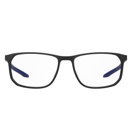 Monture de Lunettes Homme Under Armour UA5029G0VKF81 Noir ø 58 mm