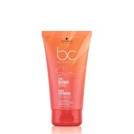 Protecteur Solaire Schwarzkopf BC BONACURE 150 ml 2 en 1