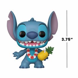 Figure à Collectionner Funko Pop! Luau Stitch 1567
