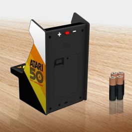 Console de Jeu Portable My Arcade Retro Games